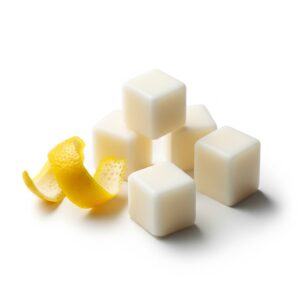 Écorce de citron